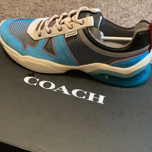 COPY - Coach shoes